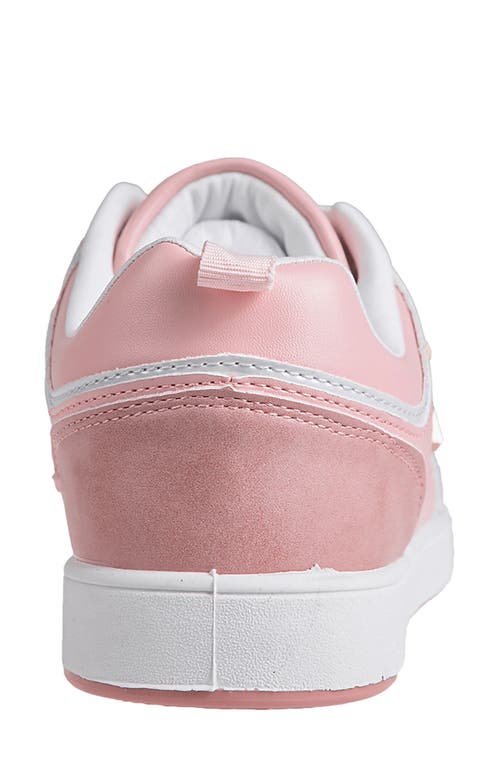 Bebe Court Sneaker