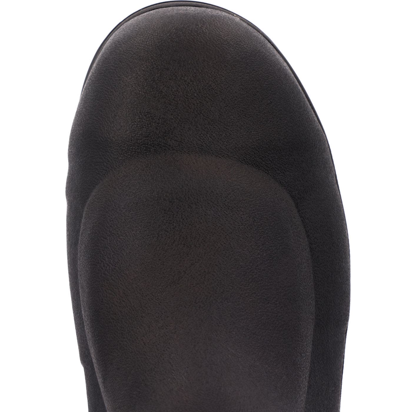 MUCK Men's Chore Classic Metatarsal Steel Toe Boot, Alternate, color, Black