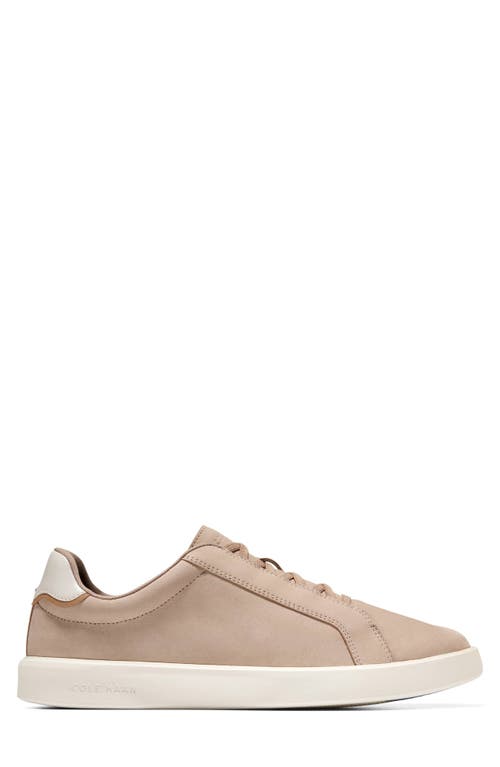 Cole Haan Grand Crosscourt Daily Sneaker In Multi
