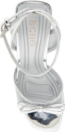 Rino Ankle Strap Sandal