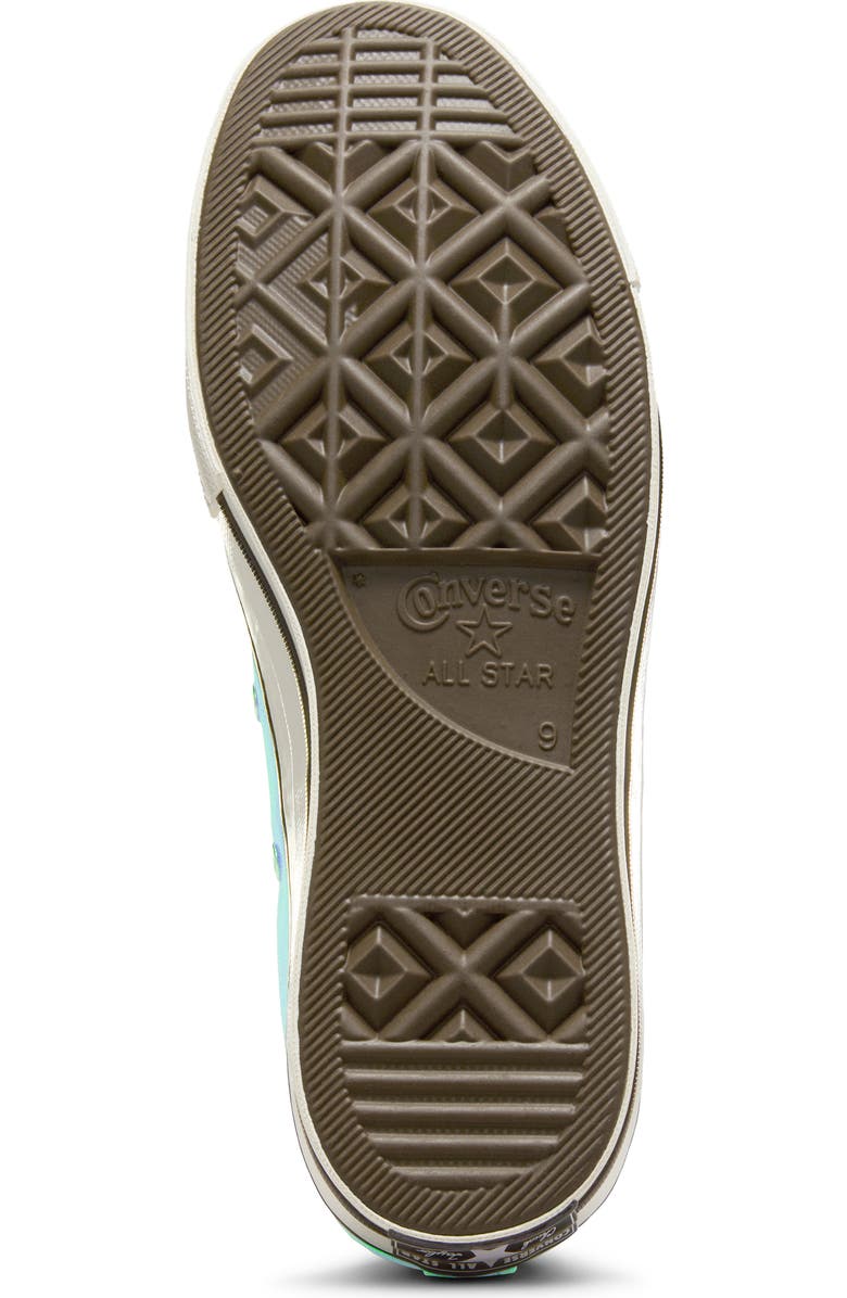 Converse Chuck Taylor<sup>®</sup> All Star<sup>®</sup> 70 High Top Sneaker, Alternate, color,