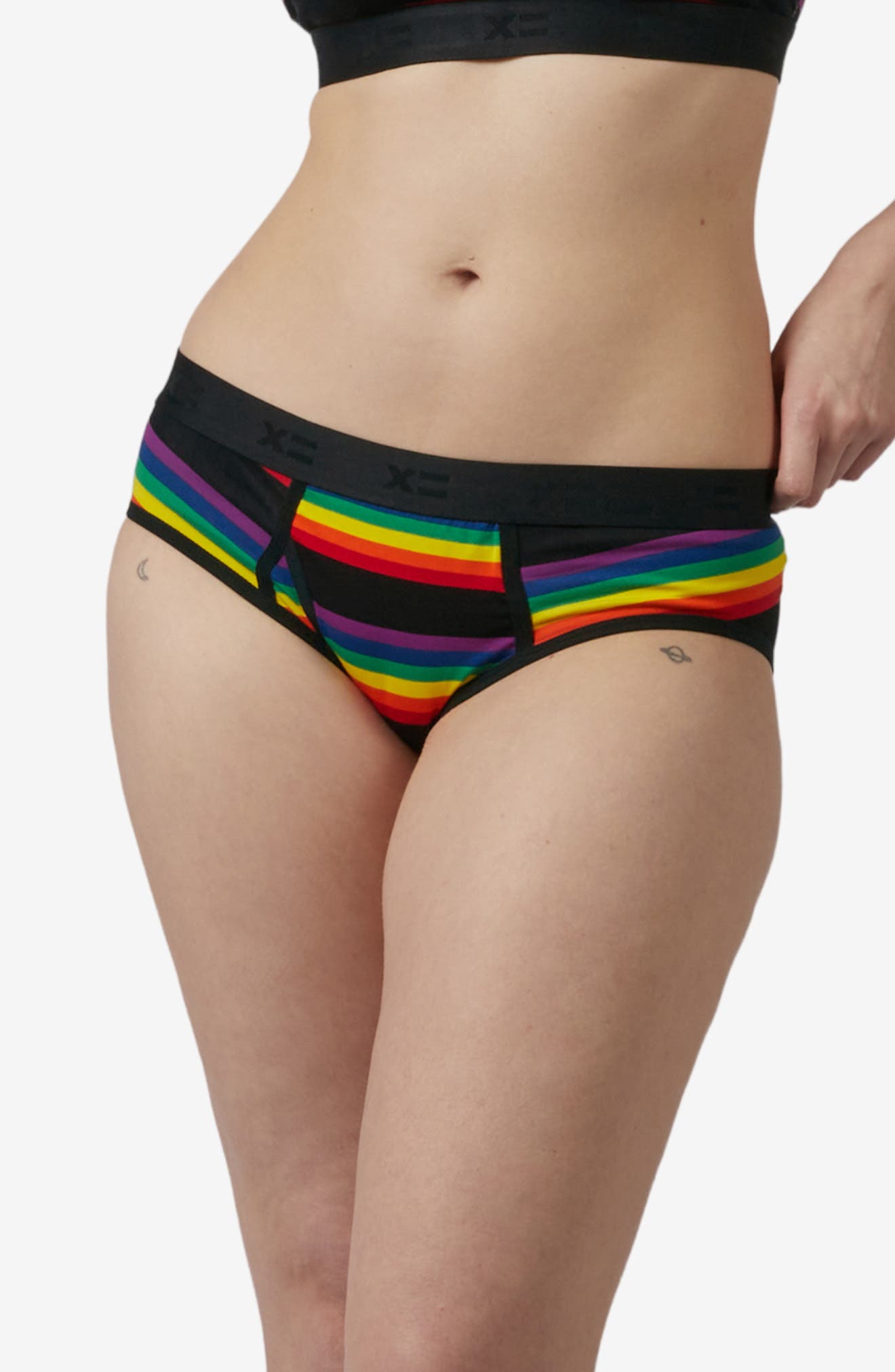 selected STRIPE UNBOUND