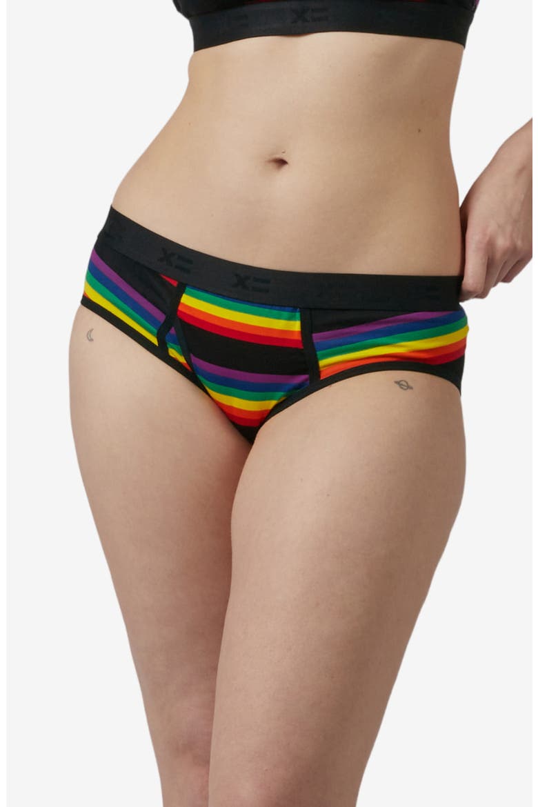 Iconic Briefs, Main, color, STRIPE UNBOUND