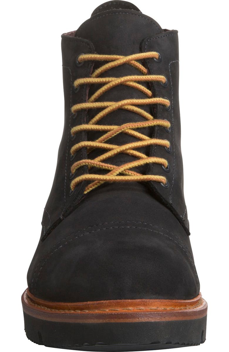 Allen Edmonds Park City Waterproof Boot, Alternate, color,