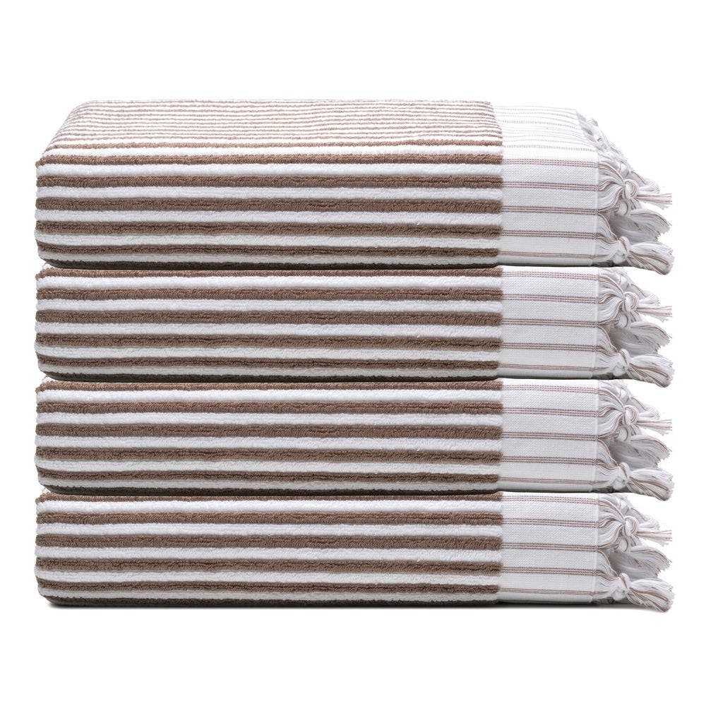 Taupe Brown