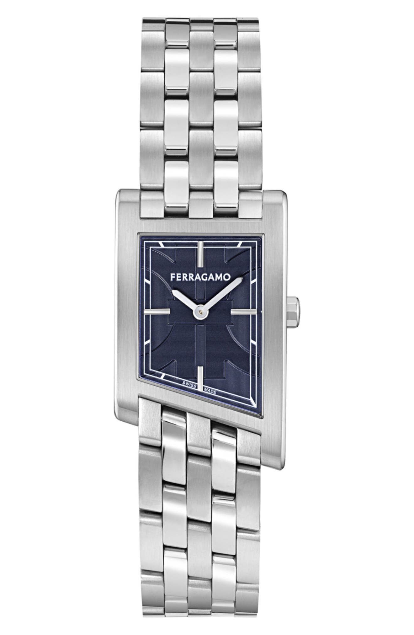 selected STAINLESS STEEL