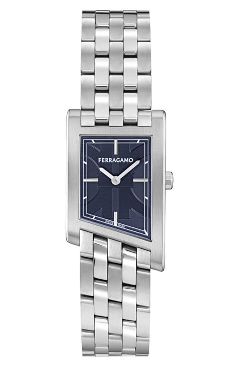 Asym00e9trique Bracelet Watch