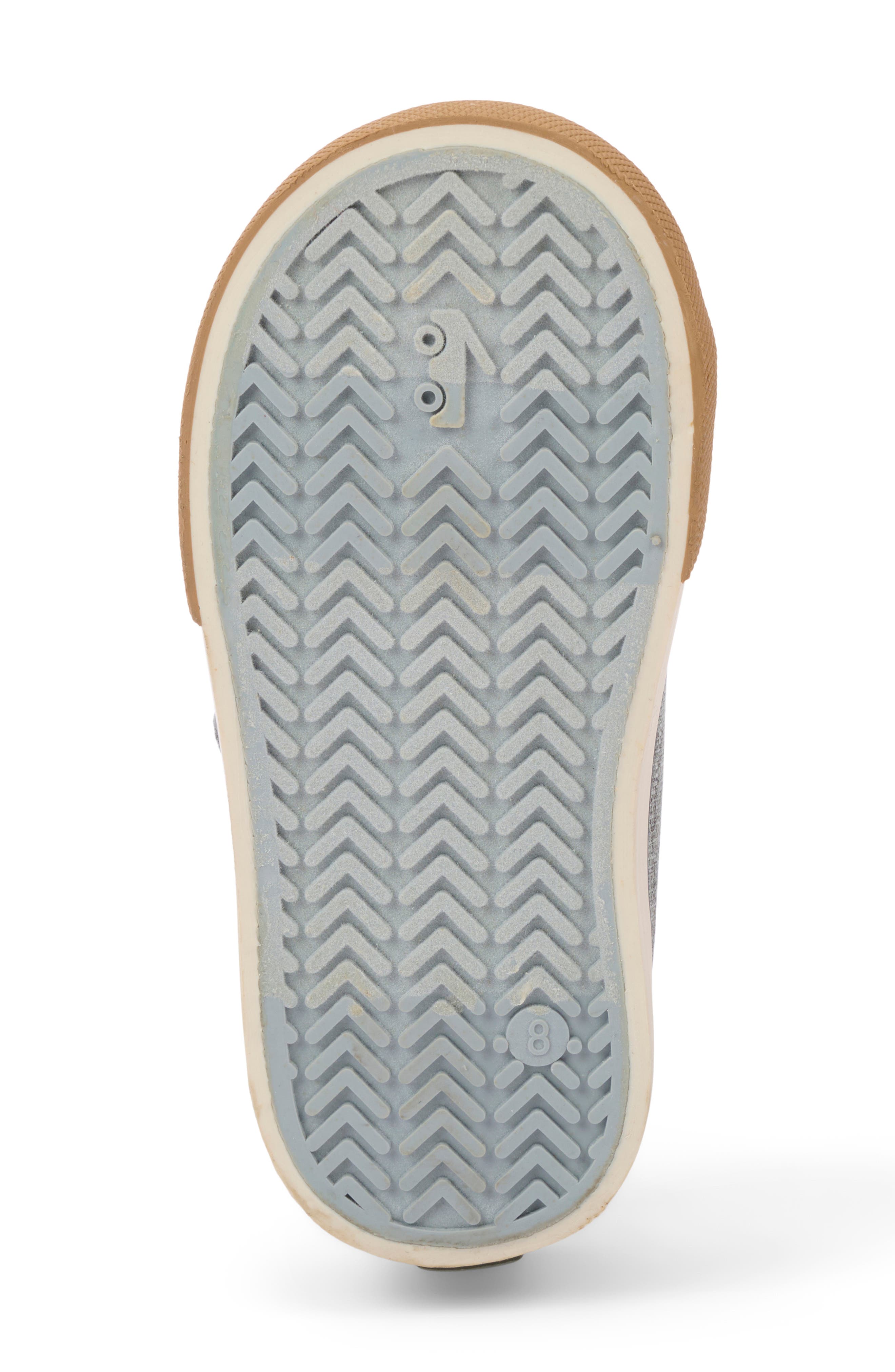 See Kai Run Kids' Alex Sneaker, Alternate, color, Gray Linen