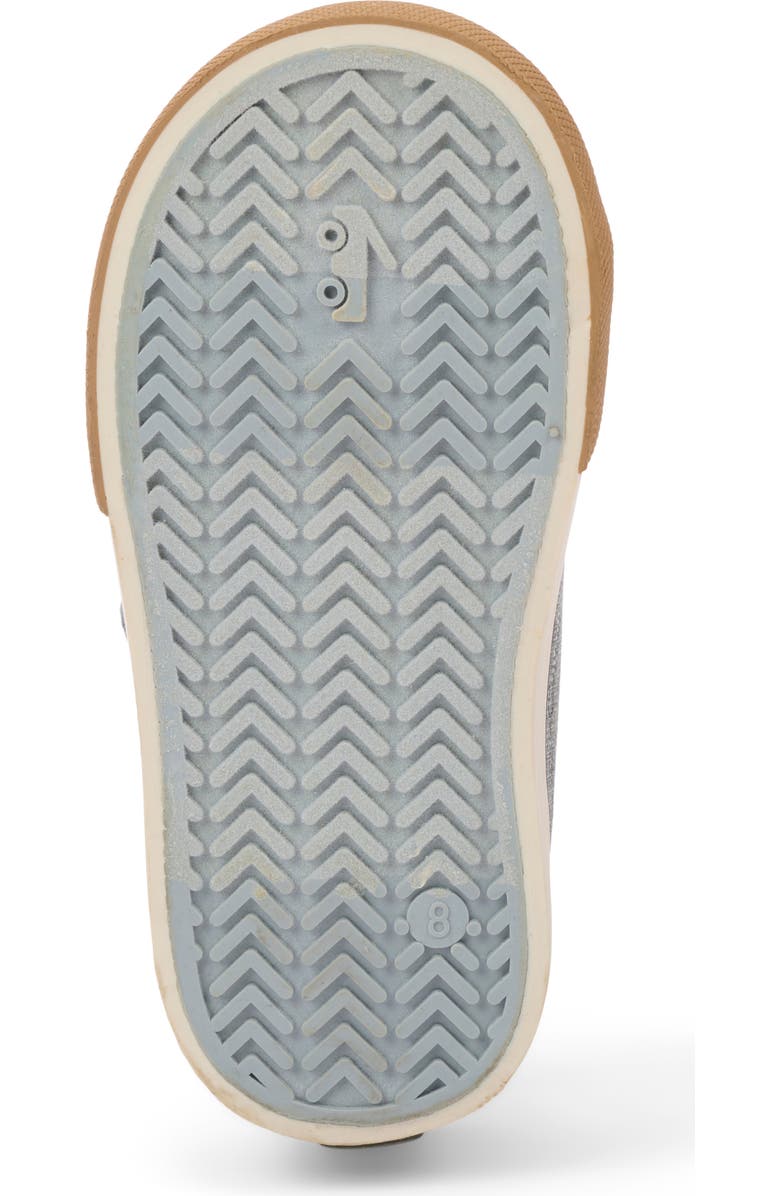 See Kai Run Kids' Alex Sneaker, Alternate, color, Gray Linen