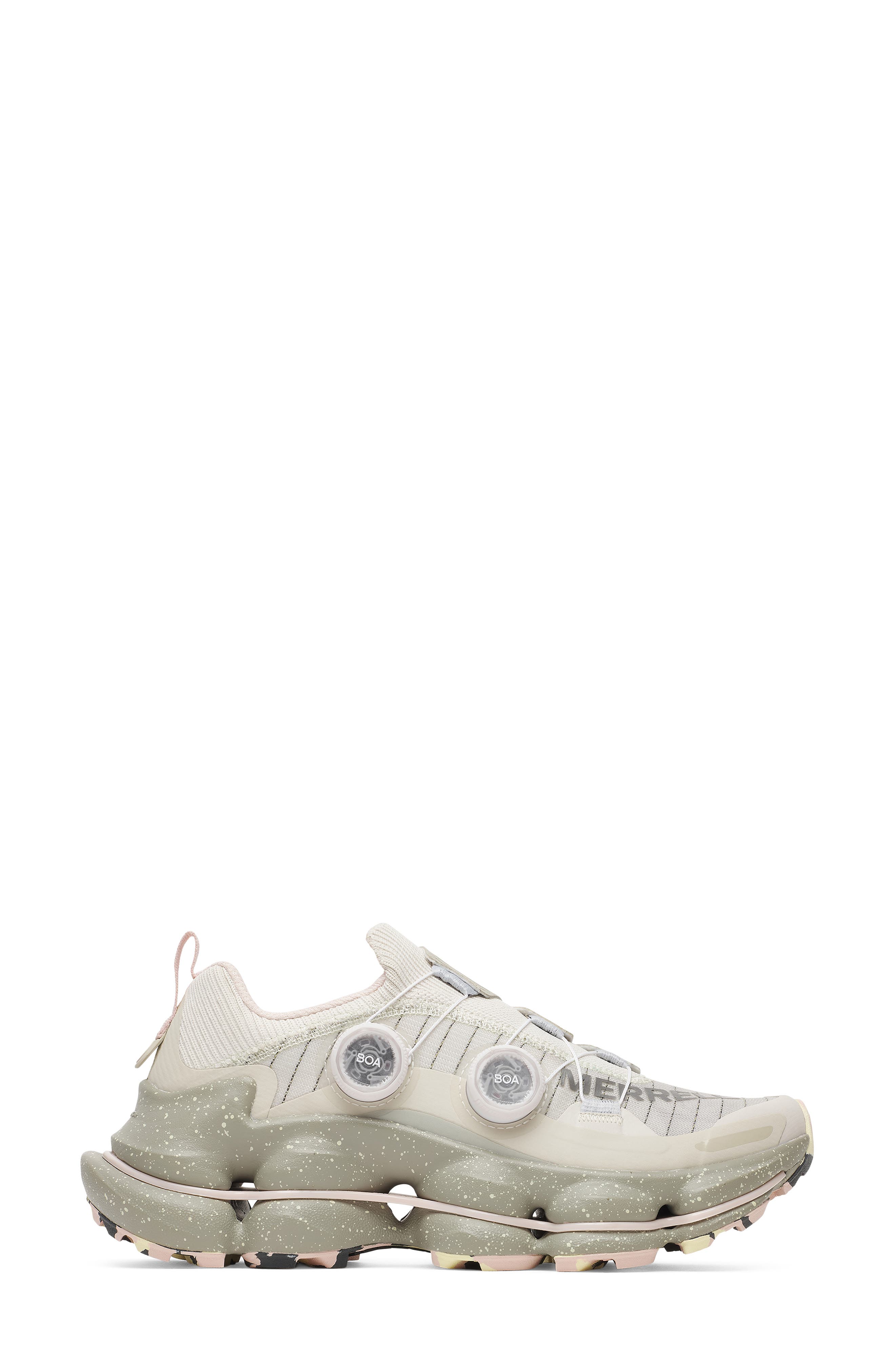 Speedarc Surge Running Shoe, Alternate, color, EDGECOMB
