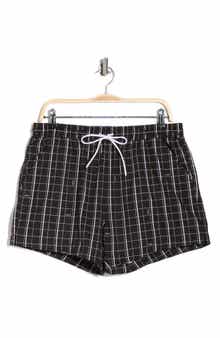 BOSS Match Swim Shorts