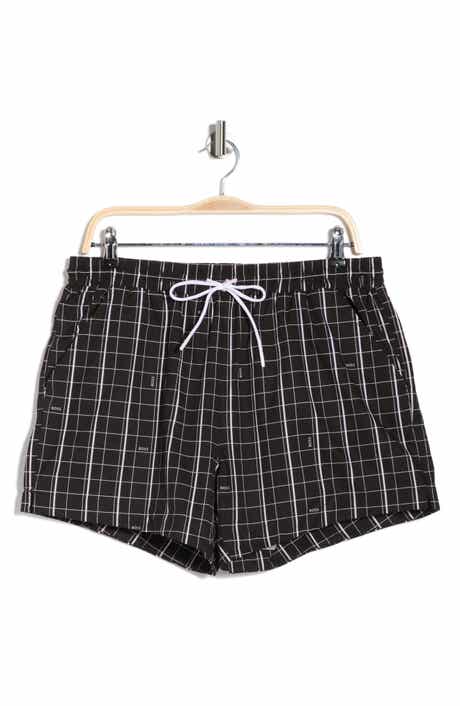 BOSS Match Swim Shorts
