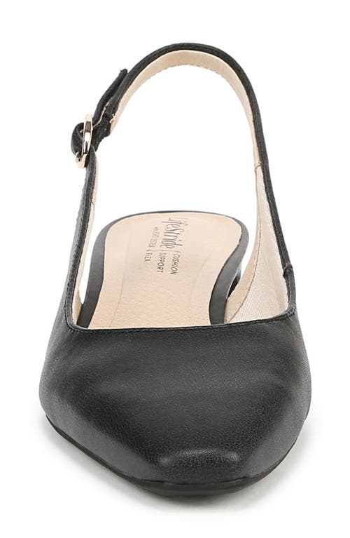 LIFESTRIDE LIFESTRIDE LORENA SLINGBACK PUMP