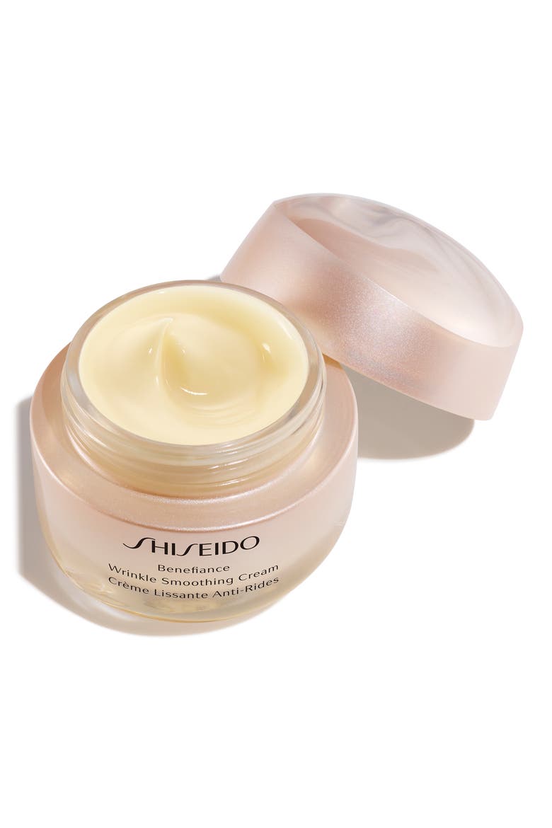 Benefiance Wrinkle Smoothing Cream, Alternate, color, NO COLOR