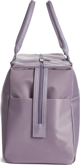 The Commuter Duffle Bag