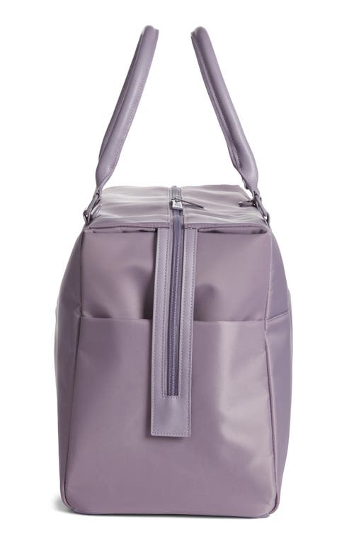 Beis Béis The Commuter Duffle Bag