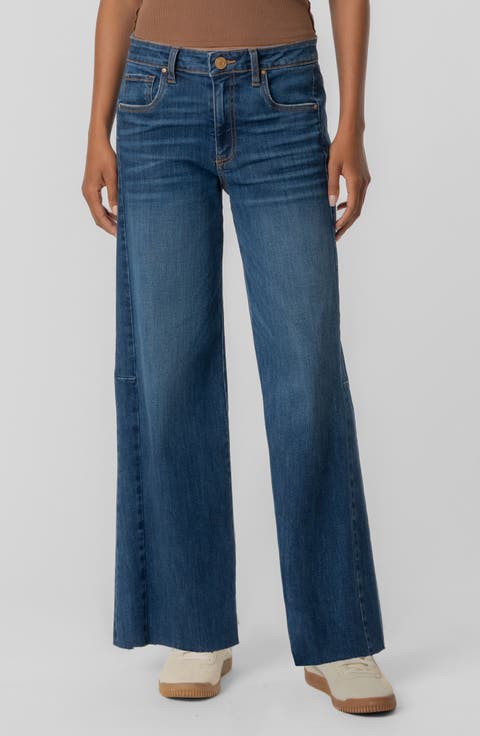 MEG HIGH RISE WIDE L