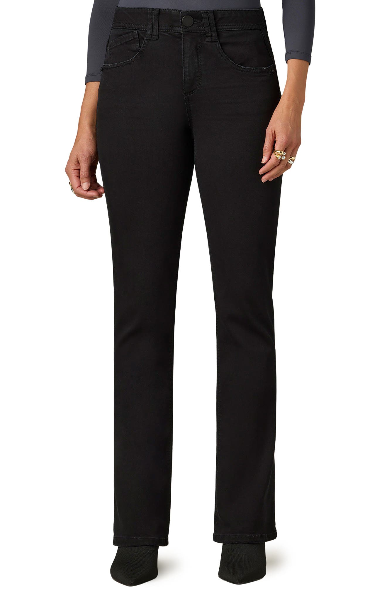 selected WASHED BLACK ARTISANAL