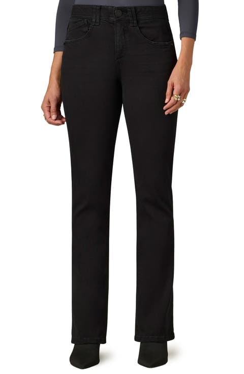 Brittany Baby Bootcut Jeans