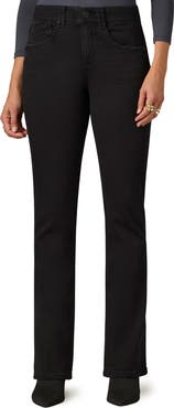 Wit & Wisdom Brittany Baby Bootcut Jeans
