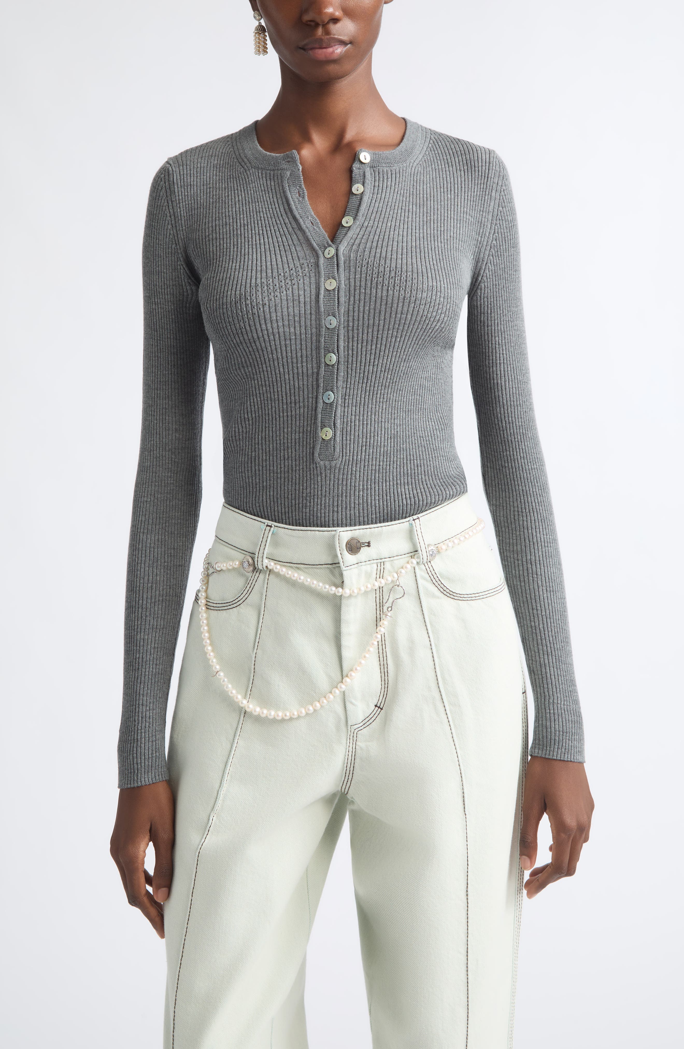 selected GRIS