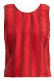  Enamel Red