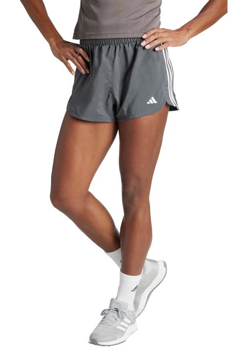 Pacer High Waist Recycled Polyester Shorts