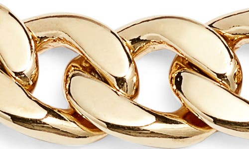 Child Of Wild El Cubano Bracelet In Gold