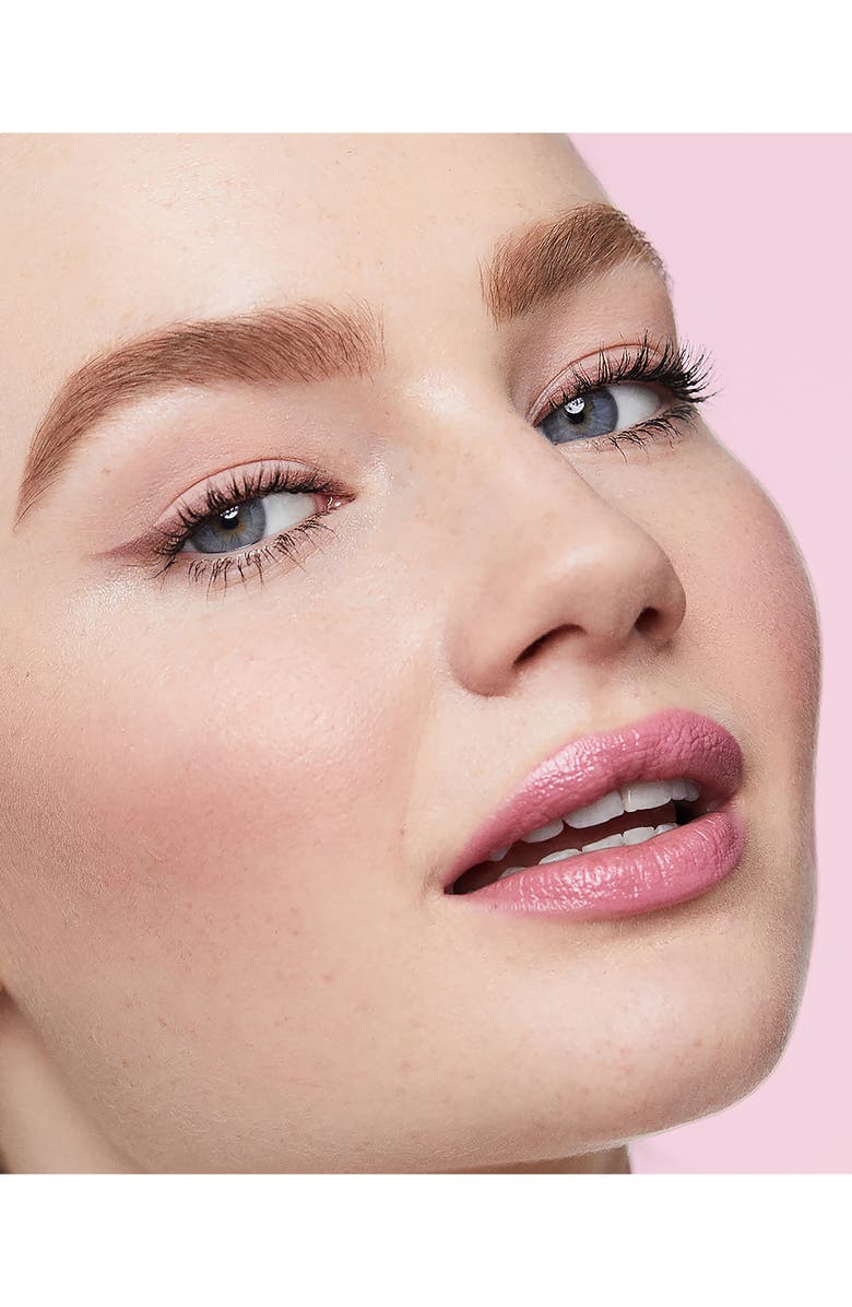 Benefit Cosmetics Benefit Vanity Flair Nude Eyeshadow Palette, Alternate, color, 