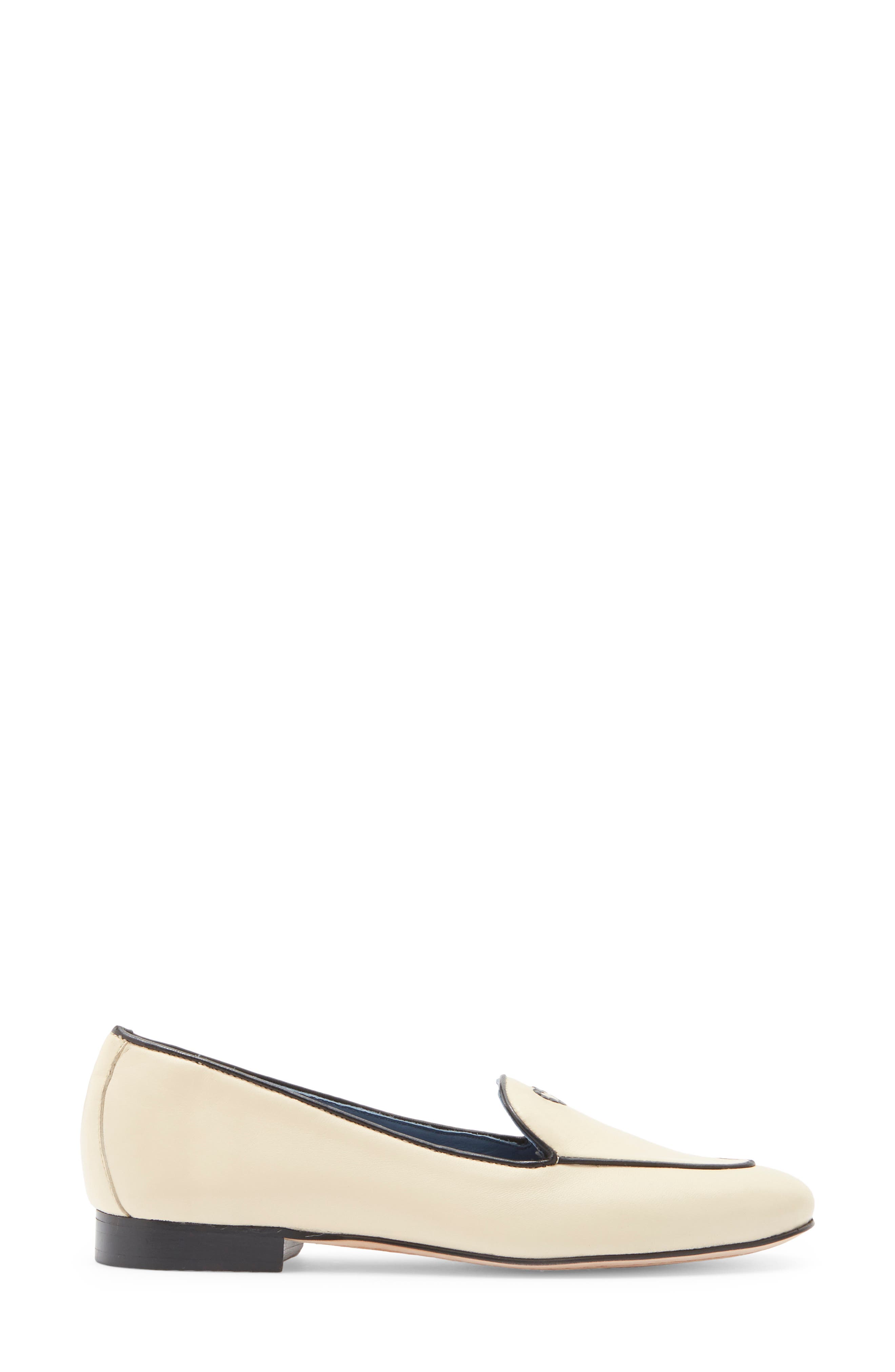 Robert Zur Sweetheart Loafer, Alternate, color, Brown