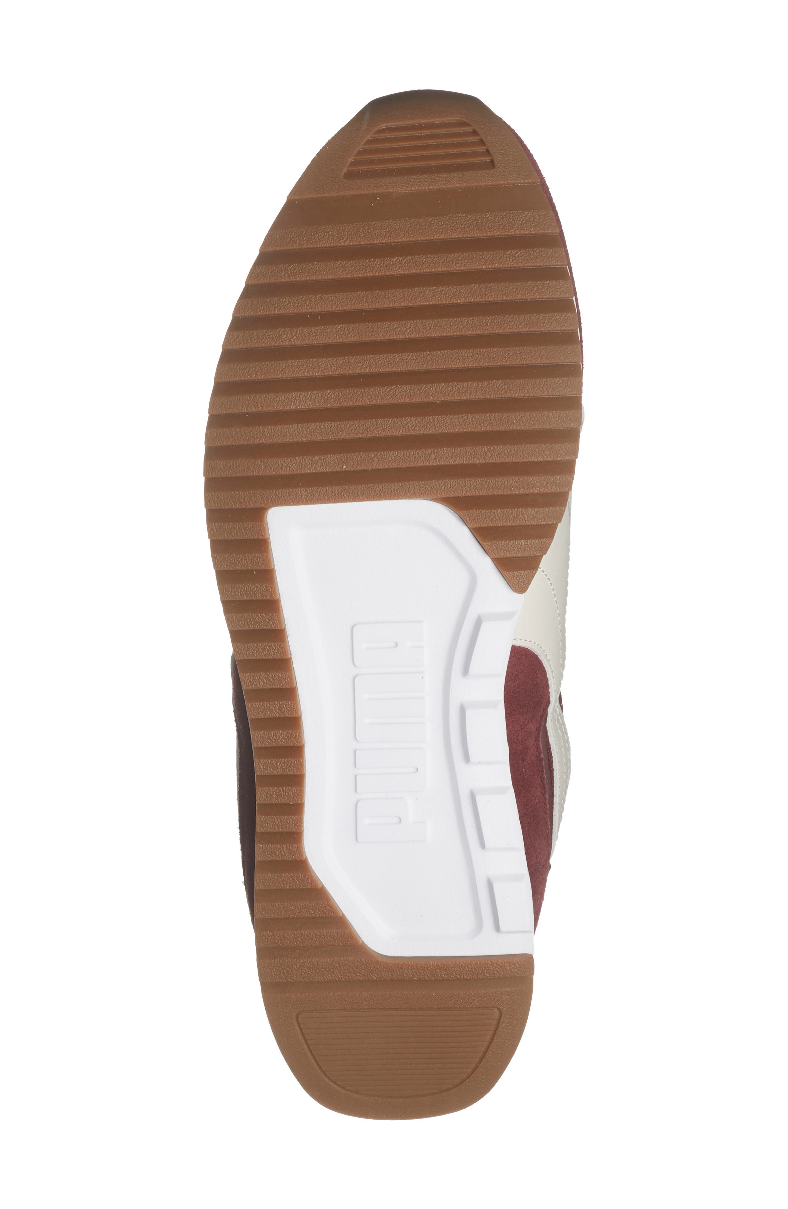 PUMA Softride ST Miler Sneaker, Alternate, color, Ruby Shimmer/ Vapor Gray