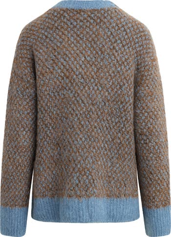Favorite Daughter The Rio Alpaca Blend Cardigan | Nordstrom