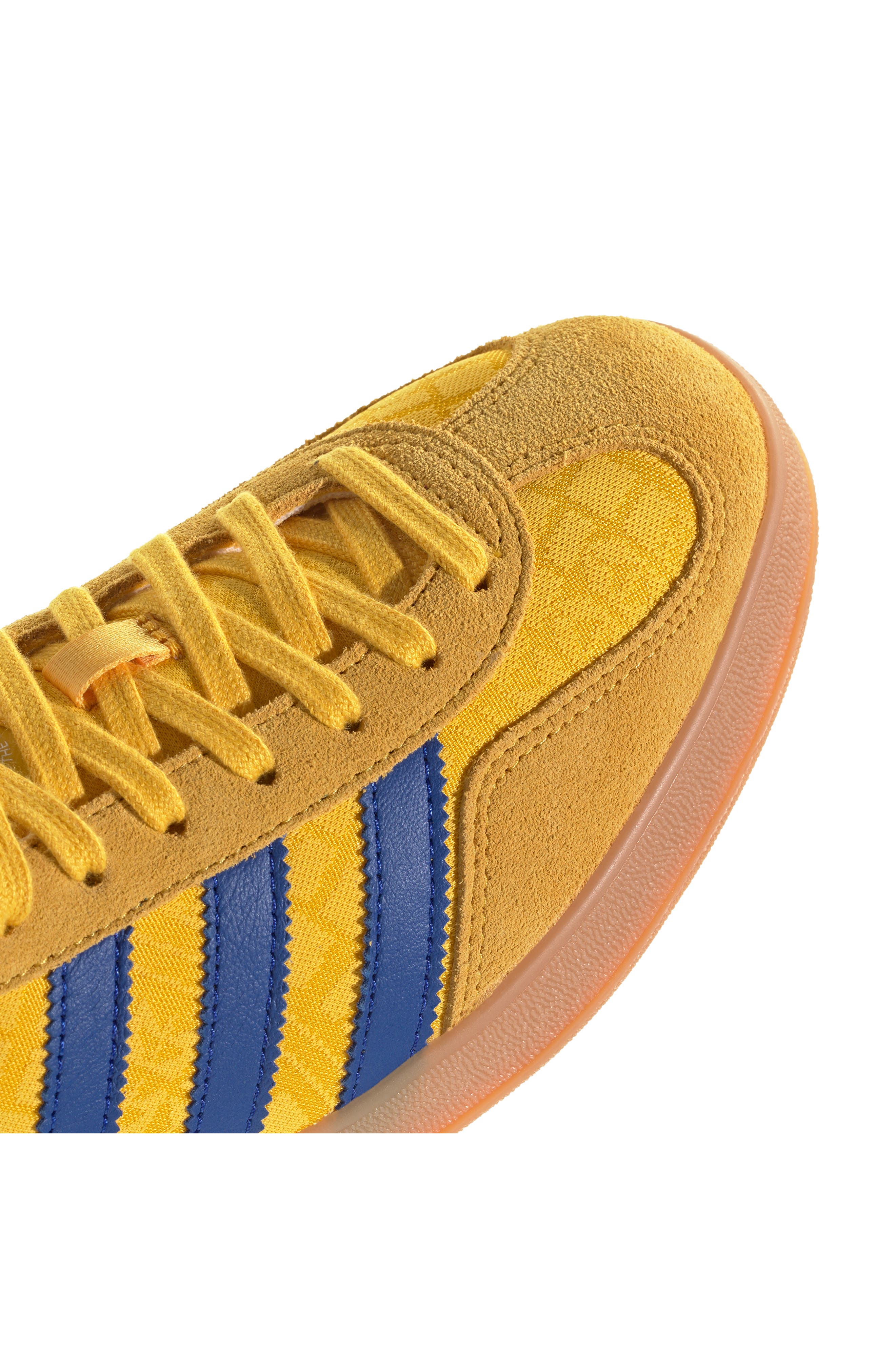 x FIFA Gazelle Indoor Sneaker (Women) | Nordstrom