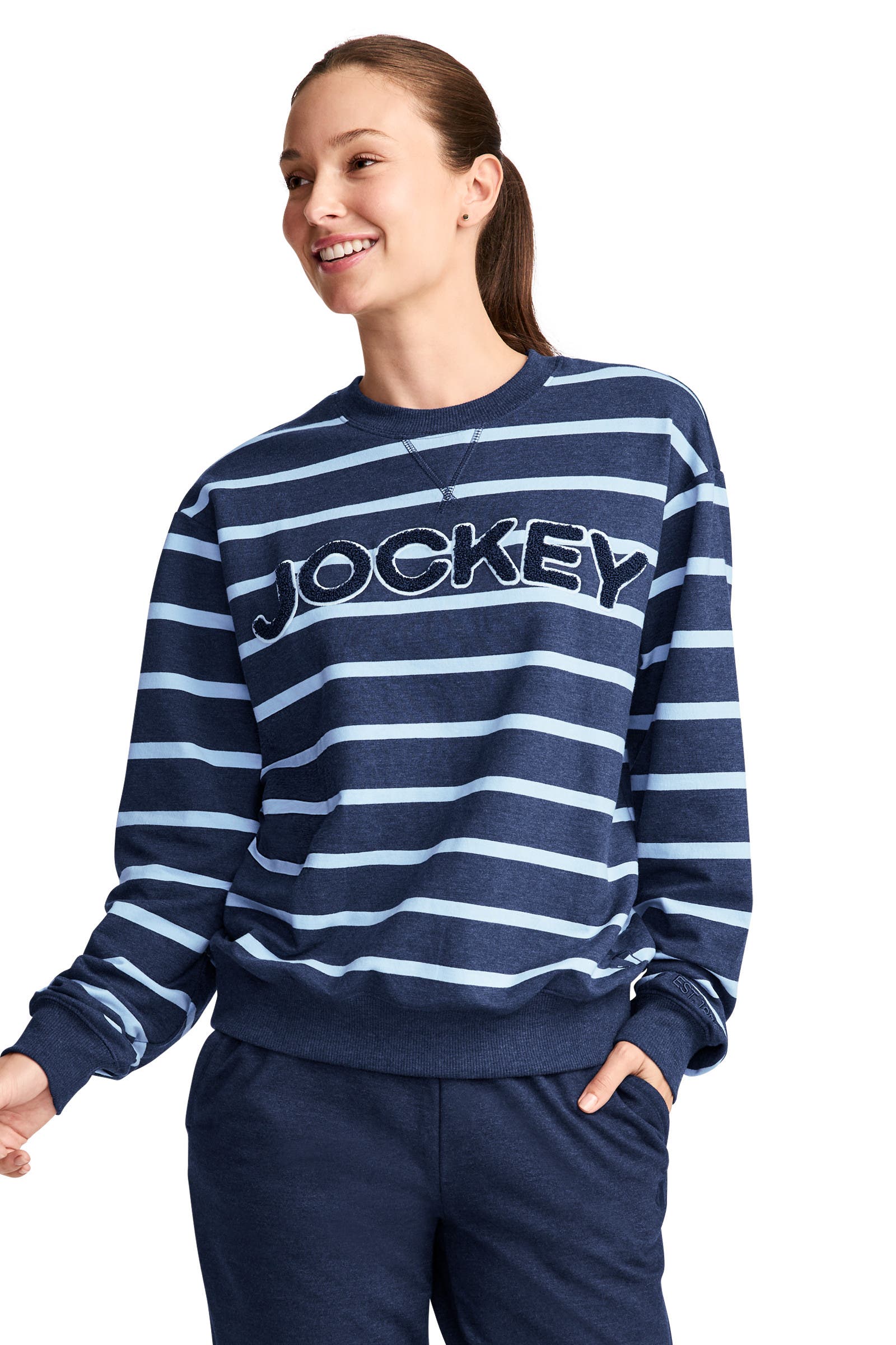 Jockey Wave
