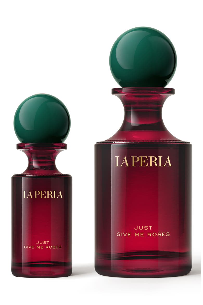 Just Give Me Roses Refillable Eau de Parfum, Alternate, color, REGULAR