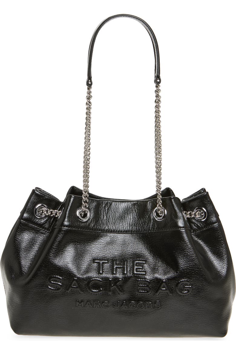 Marc Jacobs The Chain Sack Bag (Women) | Nordstrom Marc Jacobs The Chain Sack Bag (Women) | Nordstrom