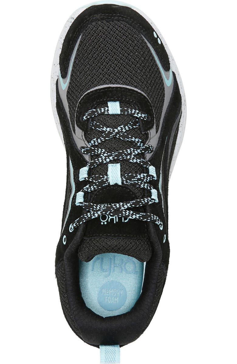 Rykä Sky Walk Trail Sneaker, Alternate, color,