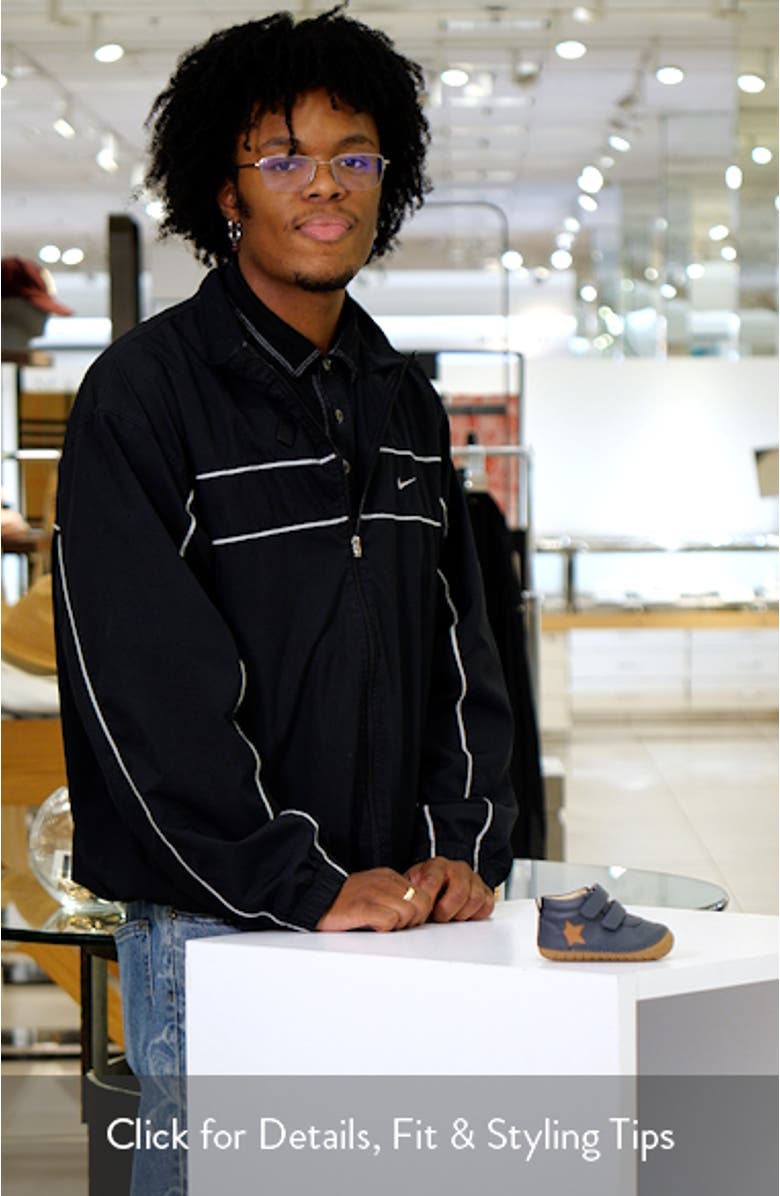 4110 Team Pave Sneaker, sales video thumbnail