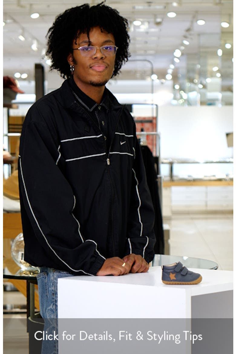 4110 Team Pave Sneaker video