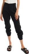 LBLC the label Paloma Pleated Pants
