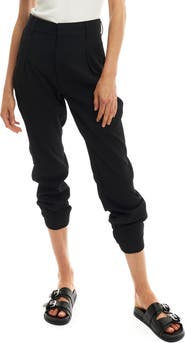 LBLC the label Paloma Pleated Pants