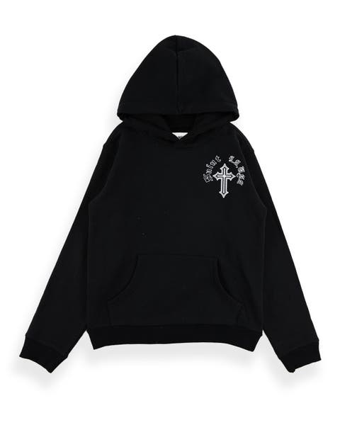 Shadow Hoodie (Big Kid)