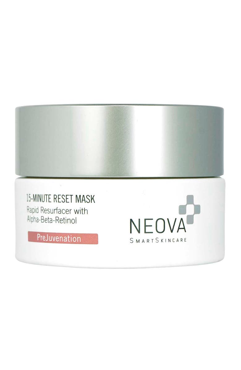 Neova 15-minute Reset Mask, Main, color, 