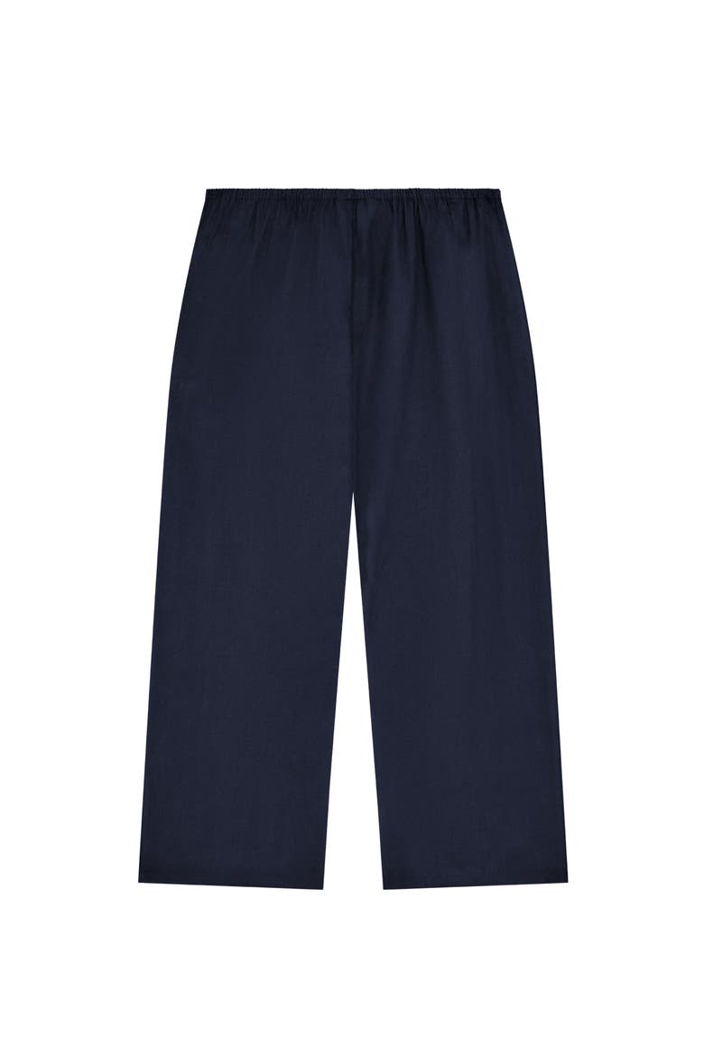 Nicole Pants, Alternate, color, Navy