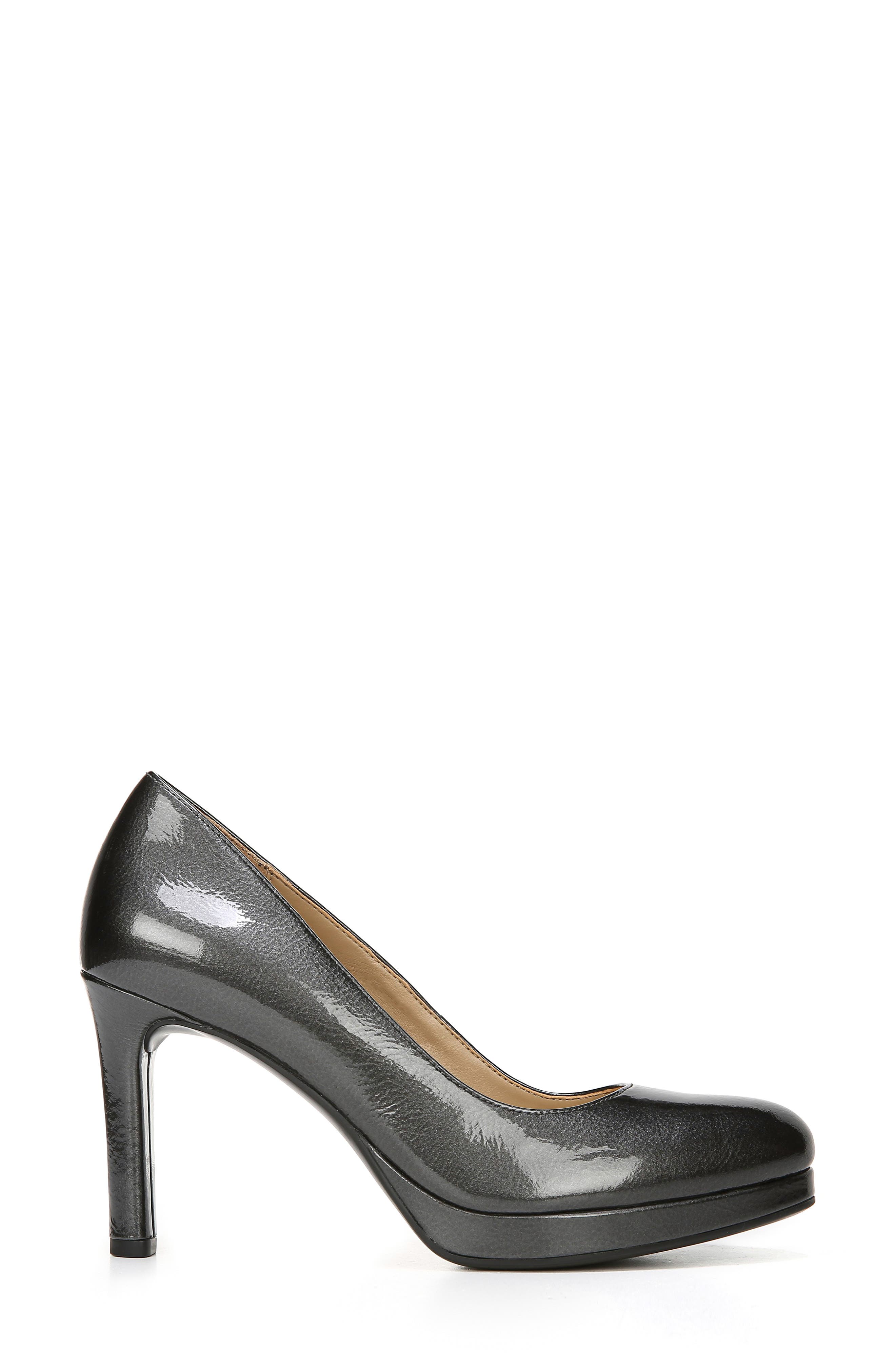 Naturalizer Teresa Platform Pump, Alternate, color, 