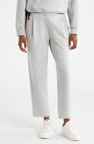 G/FORE High Rise French Terry Lounge Golf Pants