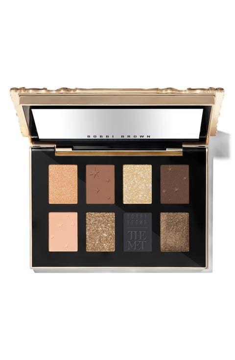 'Bobbi Brown x The Met 8-Well Eyeshadow Palette