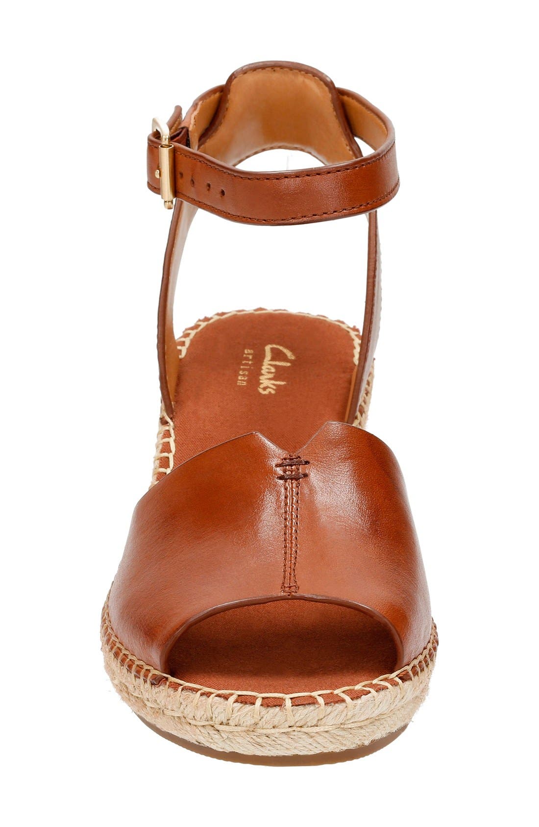 Clarks<sup>®</sup> 'Petrina Selma' Sandal, Alternate, color, 