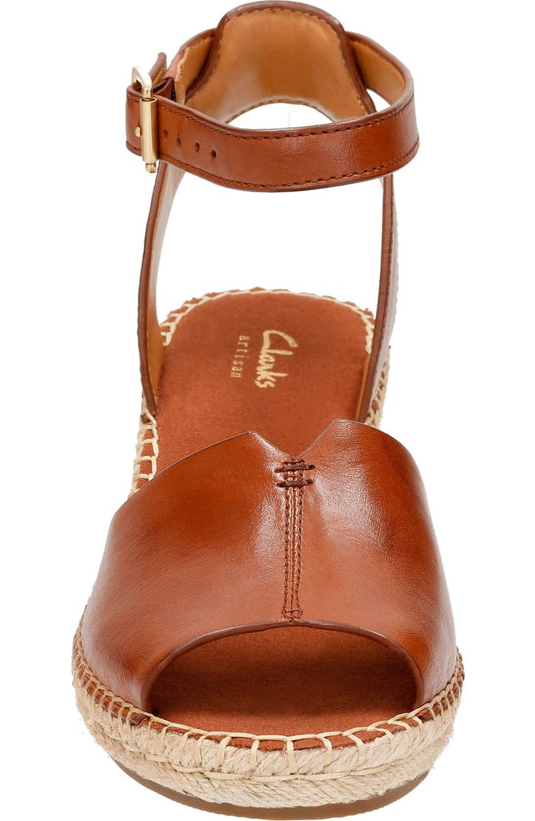 Clarks<sup>®</sup> 'Petrina Selma' Sandal, Alternate, color,