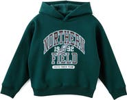 Cotton On Kids Kid's Sammy Box Fit Hoodie